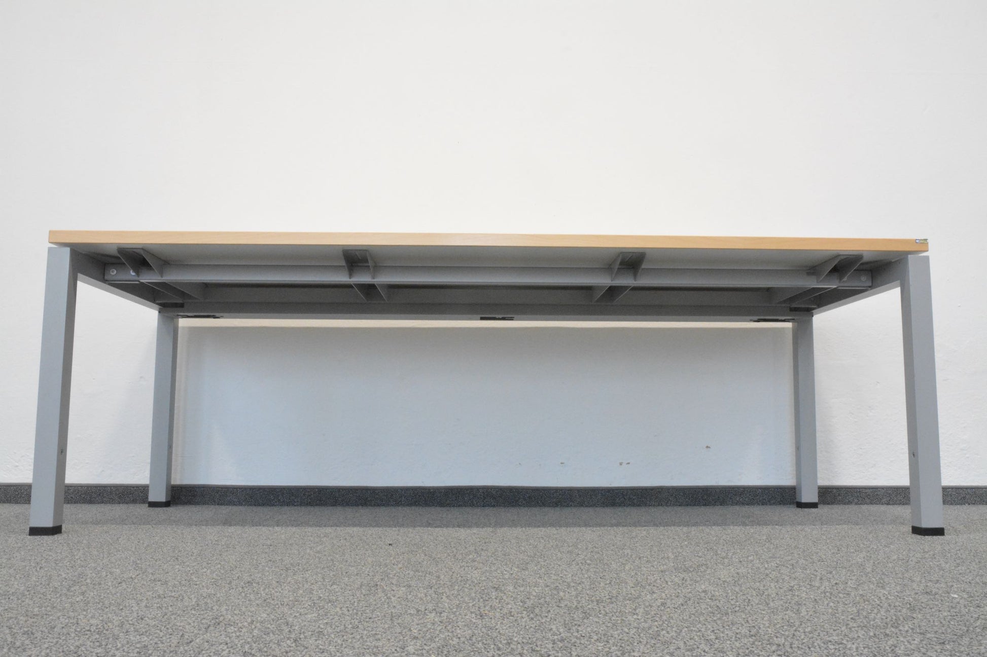 Denz D3 Schreibtisch Ansicht von unten - 6033475