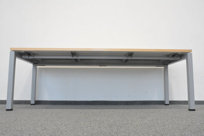 Denz D3 Schreibtisch Ansicht von unten - 6033475