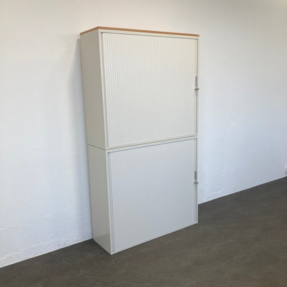 Lista Office LO Storage Lateralschrank 1200mm breit - 6033495