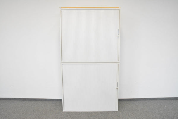 Lista Office LO Storage Lateralschrank