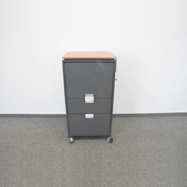 Steelcase Moby Roll-Caddy