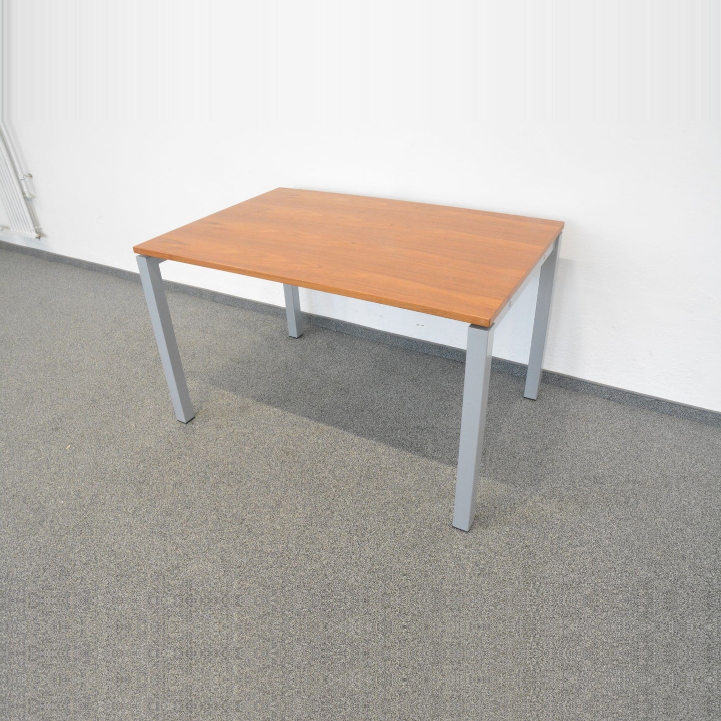 Steelcase Quba Sitzungstisch