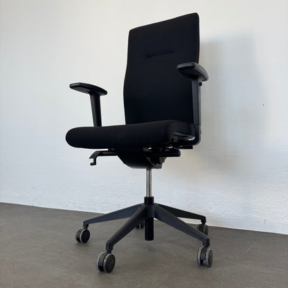 Züco Cubo Bürodrehstuhl Ansicht Höhenlift - 6033775