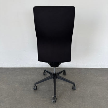 Züco Cubo Bürodrehstuhl Ansicht von hinten - 6033776