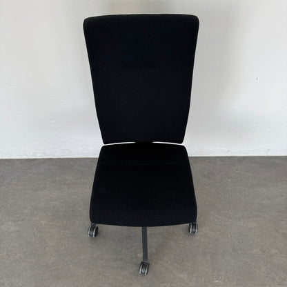 Züco Cubo Bürodrehstuhl Ansicht von oben - 6033776