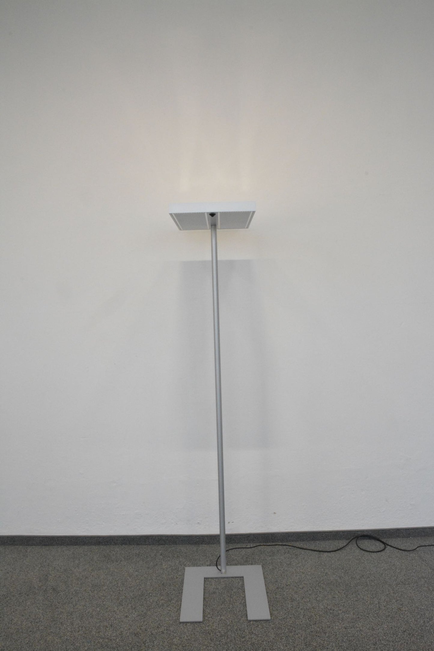 Regent Level Stehleuchte mit SensoDim - 6033778