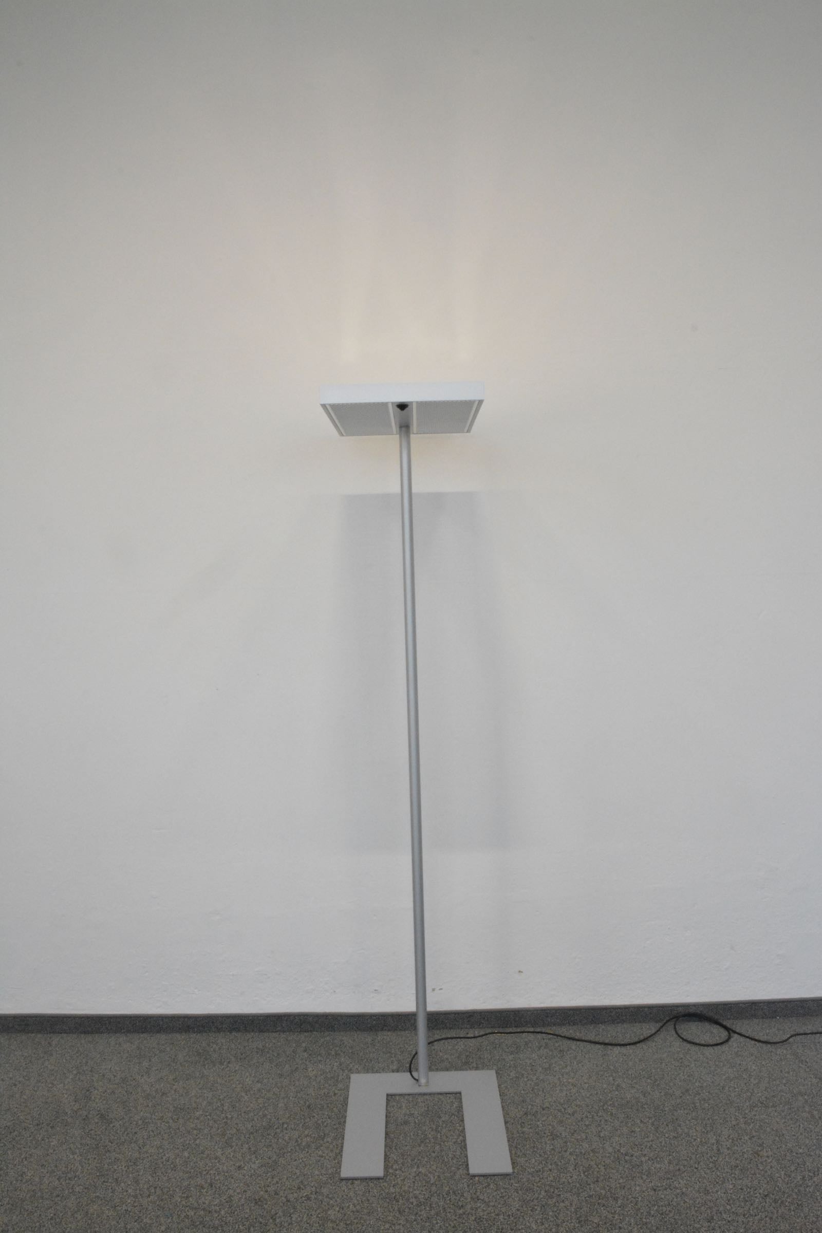 Regent Level Stehleuchte mit SensoDim - 6033778