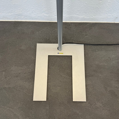 Regent Level Stehleuchte Detailfoto Standfuss - 6033778