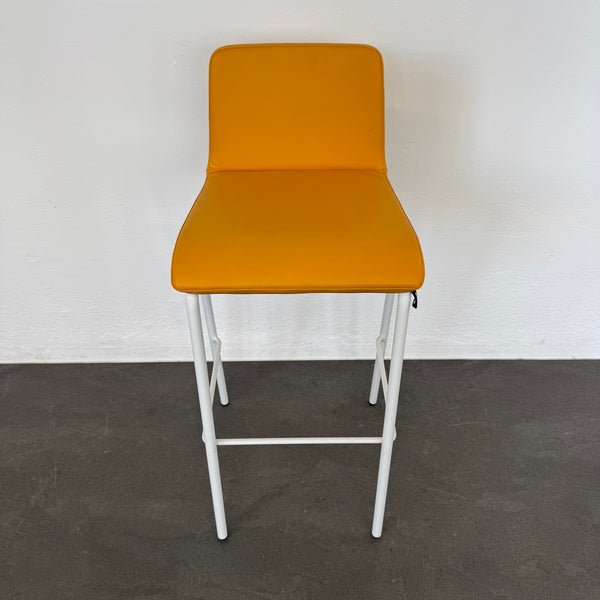 Steelcase B Free Barhocker