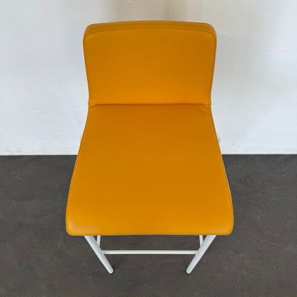 Steelcase B-Free Barhocker Ansicht von oben - 6033782