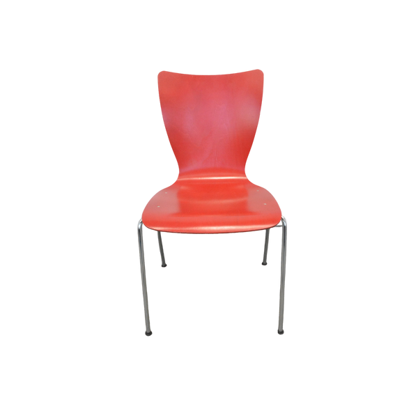 Embru Zentra Stapelstuhl