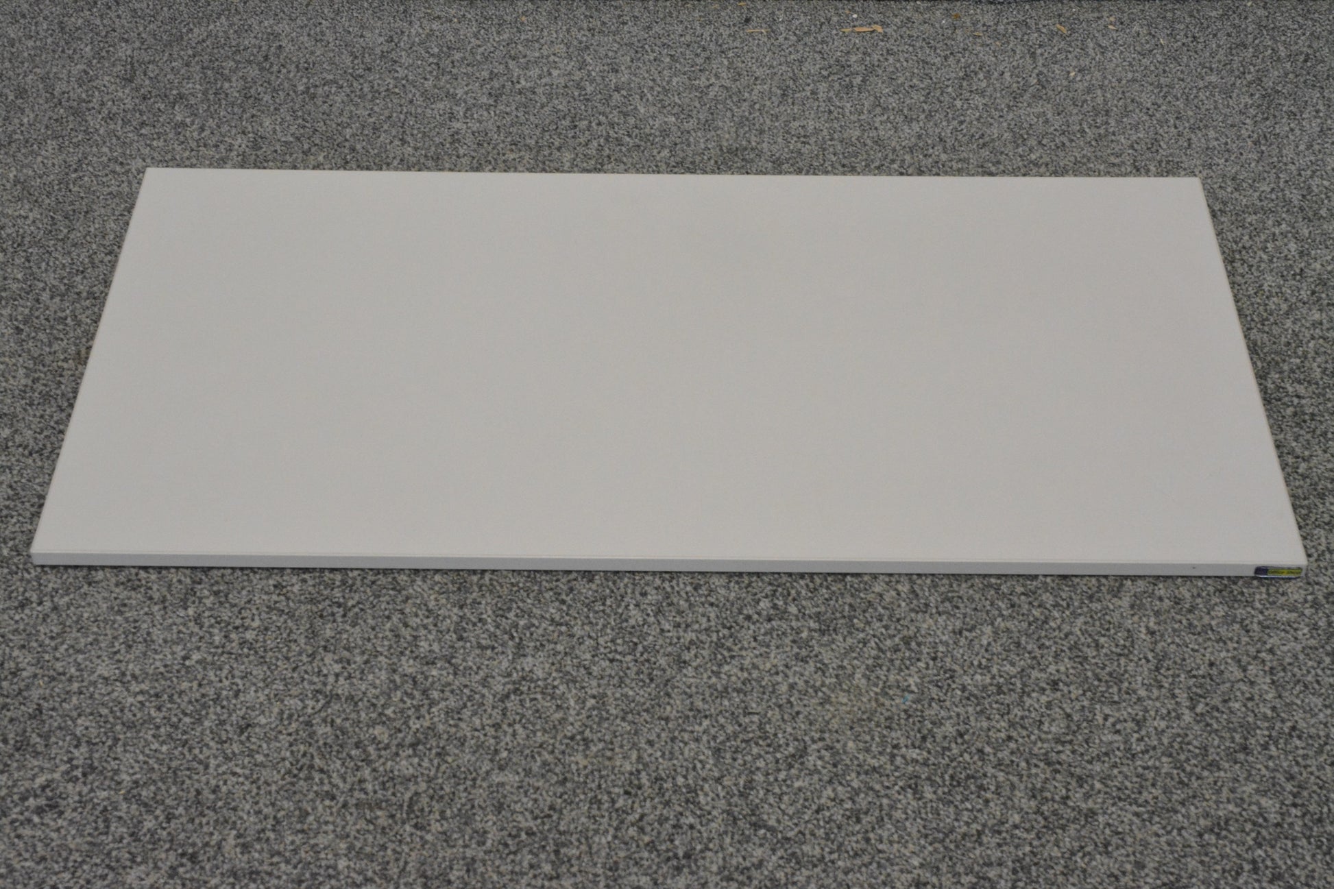 Steelcase Flexbox Abdeckung von oben