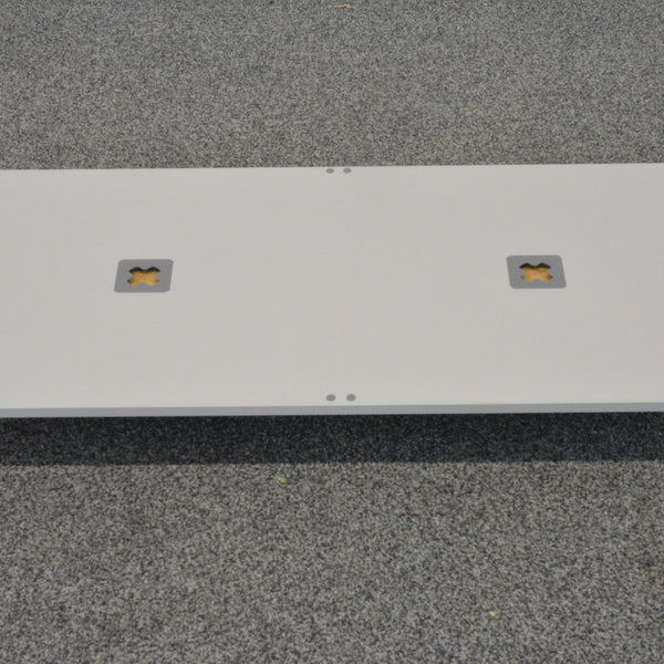 Steelcase Flexbox Sockel