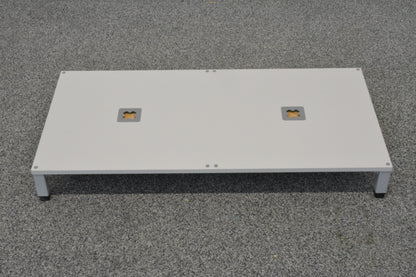 Steelcase Flexbox Sockel von oben - 6033812