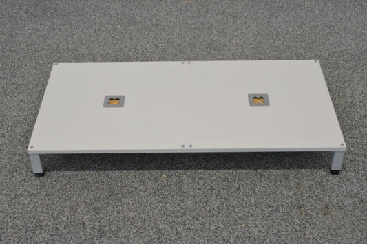 Steelcase Flexbox Sockel von oben