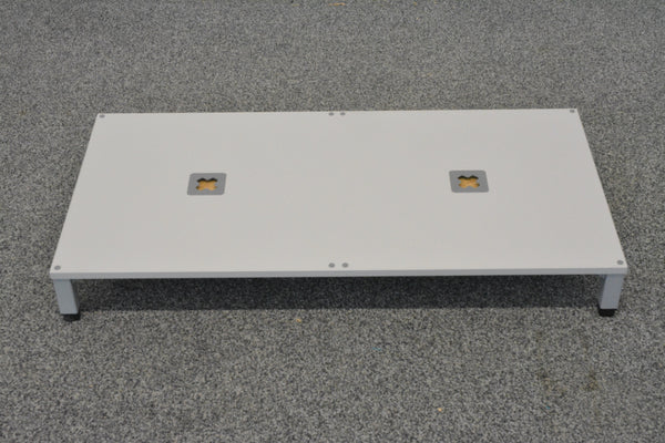Steelcase Flexbox Sockel von oben - 6033812