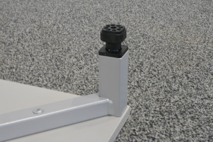 Steelcase Flexbox Sockel Detailfoto - 6033812