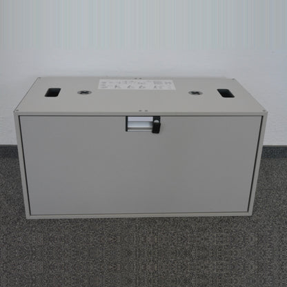 Steelcase Flexbox Modul für 1 Hängeregister - 6033815