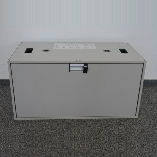 Steelcase Flexbox Modul für 1 Hängeregister
