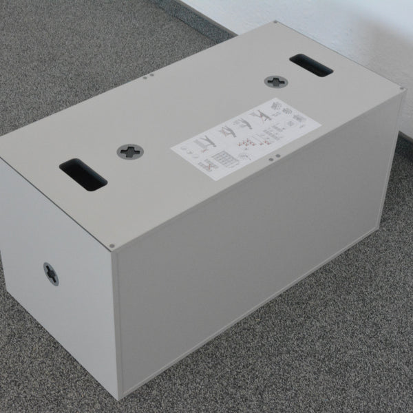 Steelcase Flexbox HR-Modul