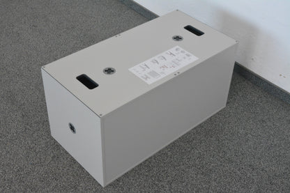 Steelcase Flexbox Modul von hinten - 6033815