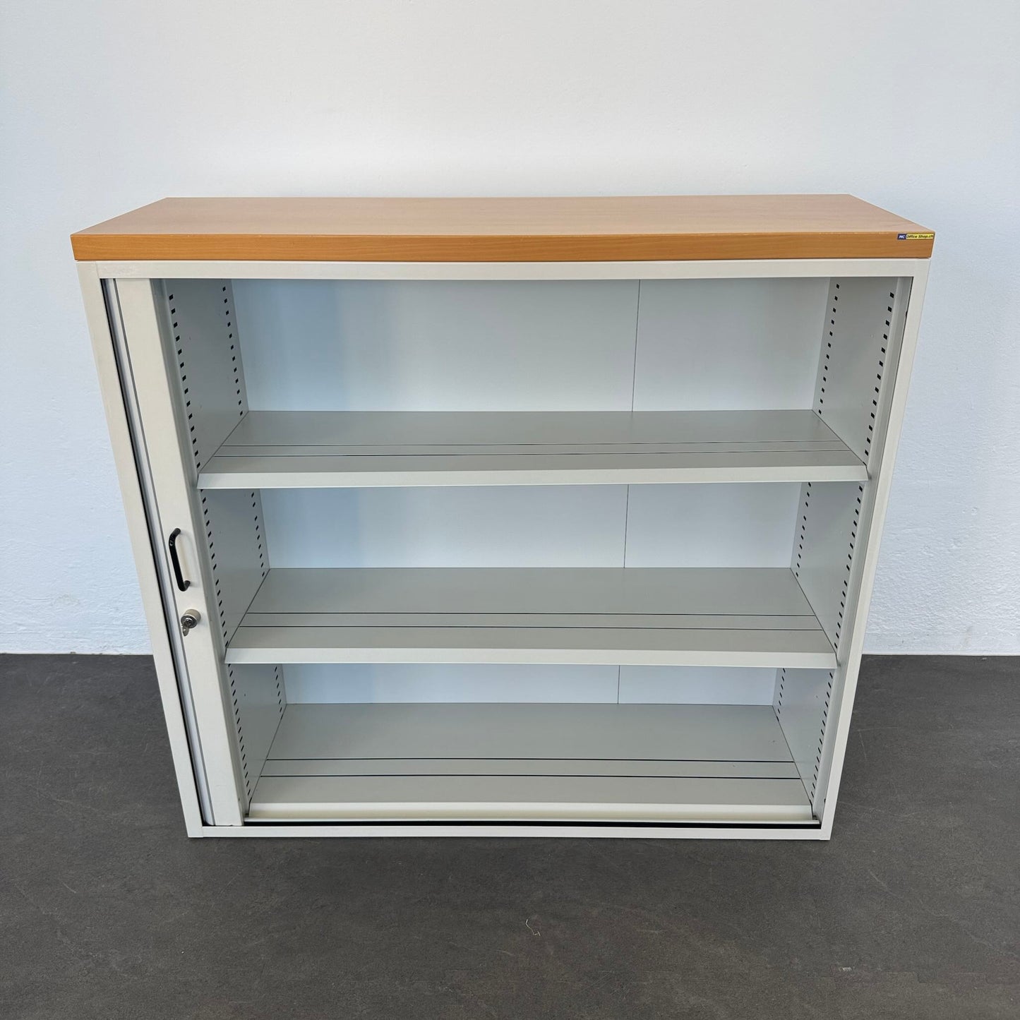 Sara King Lateralschrank für 3 Ordner-Reihen - 6033842
