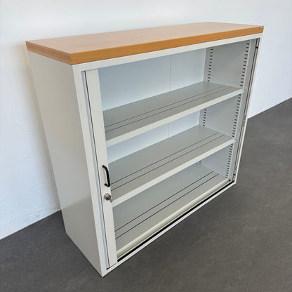Sara King Lateralschrank mit 2 Fachböden - 6033842