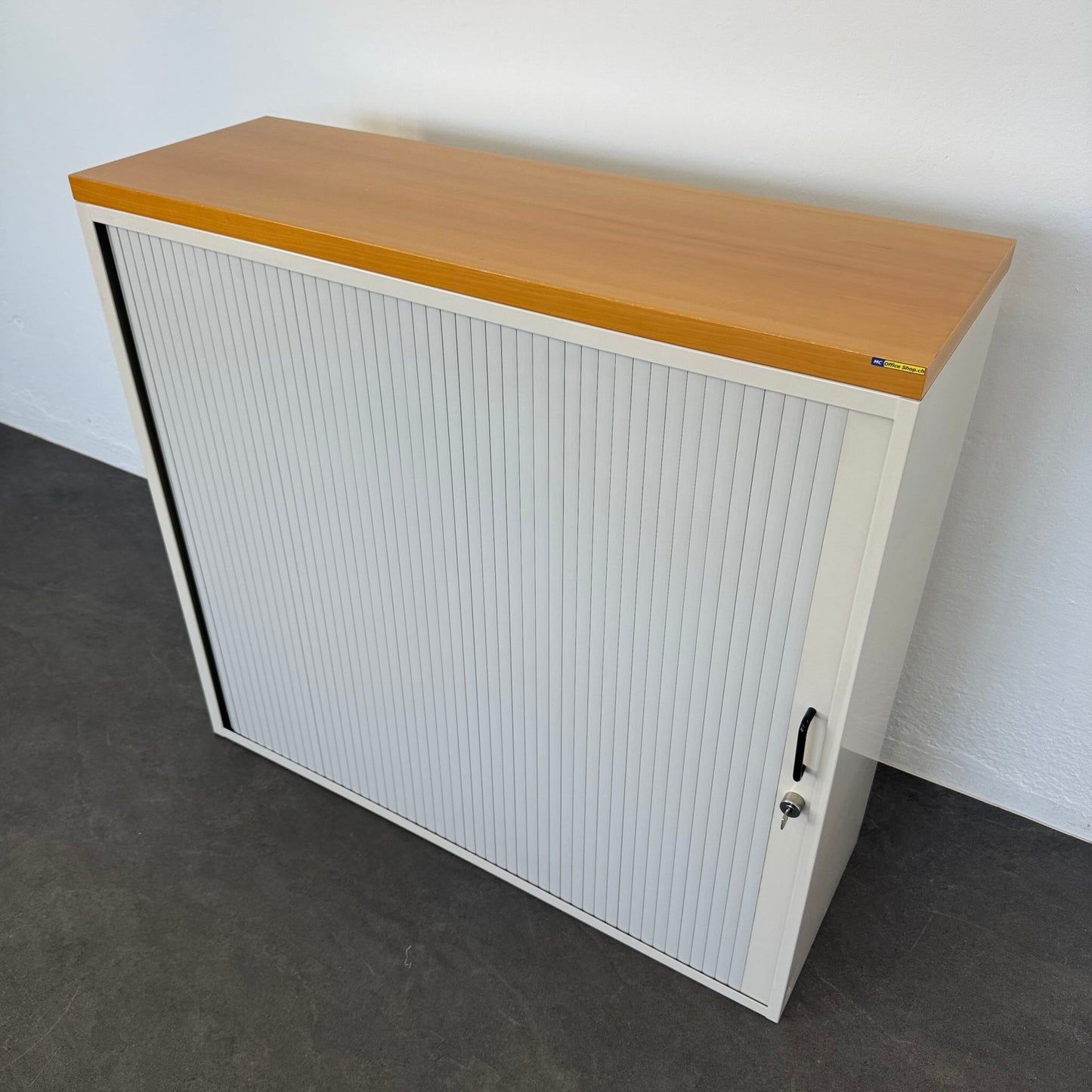 Sara King Lateralschrank mit Schlüssel - 6033842