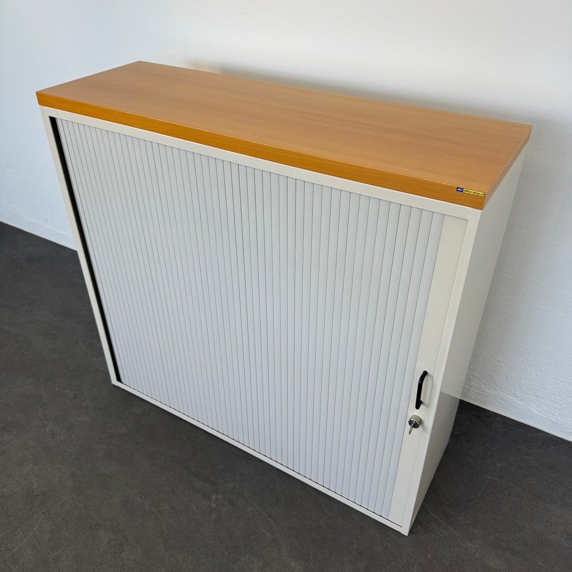 Sara King Lateralschrank mit Schlüssel - 6033842