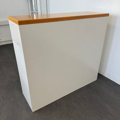 Sara King Lateralschrank seitliche Ansicht - 6033842