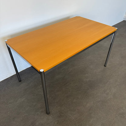 Ergodata Multi Desk Rondo Sitzungstisch 1200x800mm - 6033966