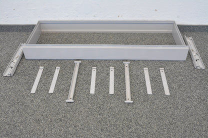 Storage Hängeregister-Einsatz Einbaubreite 1095mm - 6033999