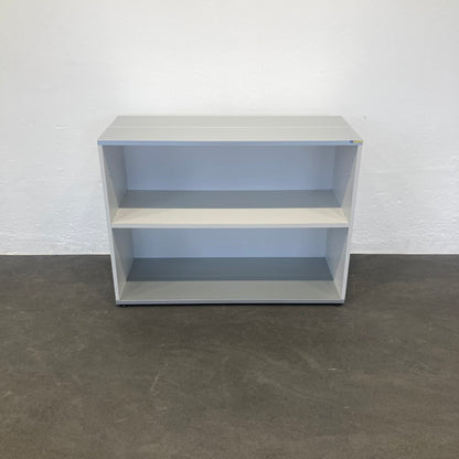 Denz D3 Modul Regal MDF Hellgrau 1000 mm breit - 6034033