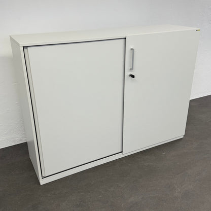 Steelcase Share It Schiebetürschrank 1600mm breit - 6034053
