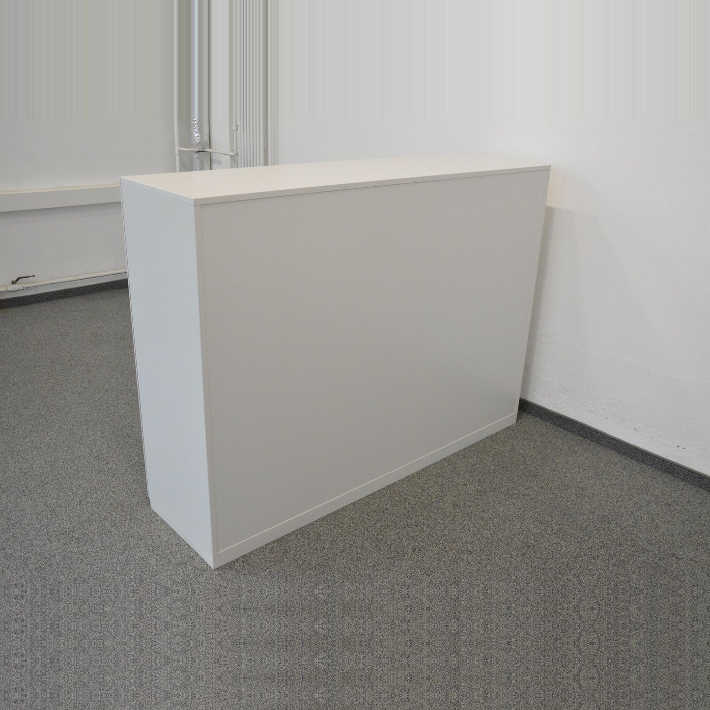 Steelcase Share It Schiebetürschrank