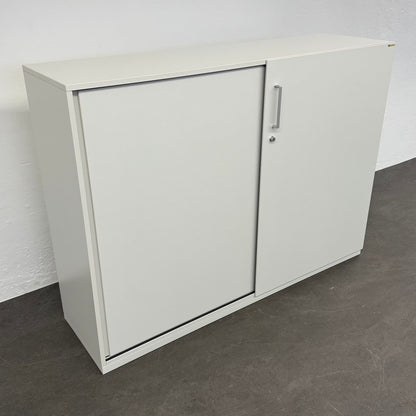 Steelcase Share It Schiebetürschrank 1600mm breit - 6034054
