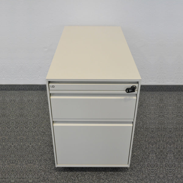 Lista Office LO Serie L Roll-Korpus