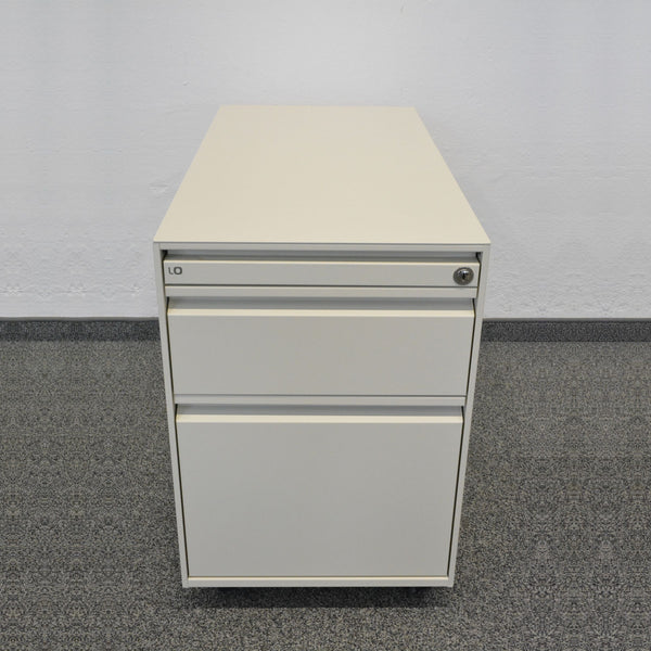 Lista Office LO Serie L Roll-Korpus