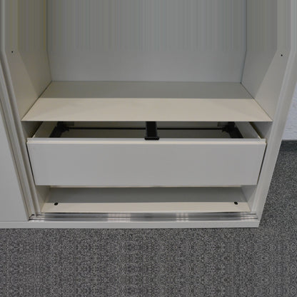Lista Office One Hängeregister-Einsatz in Perlweiss - 6034083