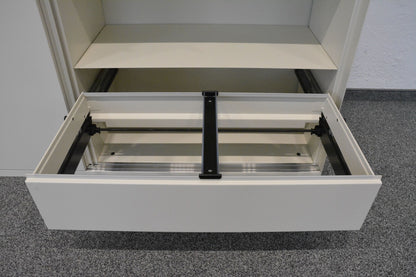 Lista Office One Hängeregister-Einsatz geöffnet - 6034083