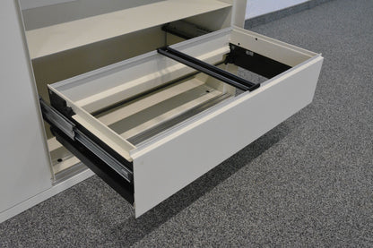 Lista Office One Hängeregister-Einsatz seitlich - 6034083