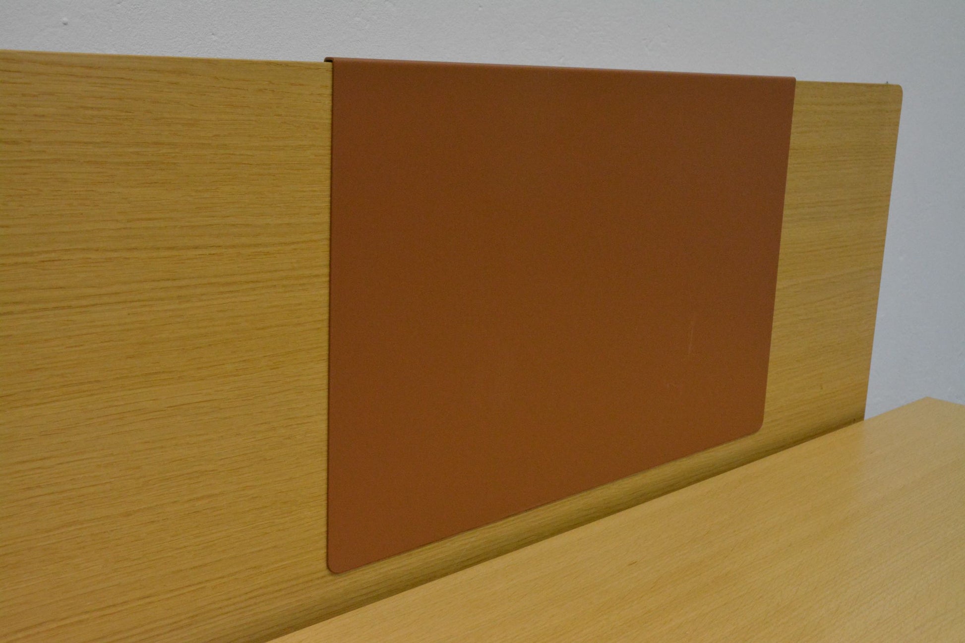 Lista Office One Magnetwand 510x330mm