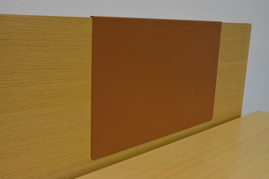 Lista Office One Magnetwand 510x330mm