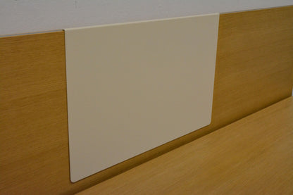 Lista Office One Magnetwand 510x330mm - 6034088