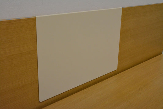 Lista Office One Magnetwand 510x330mm