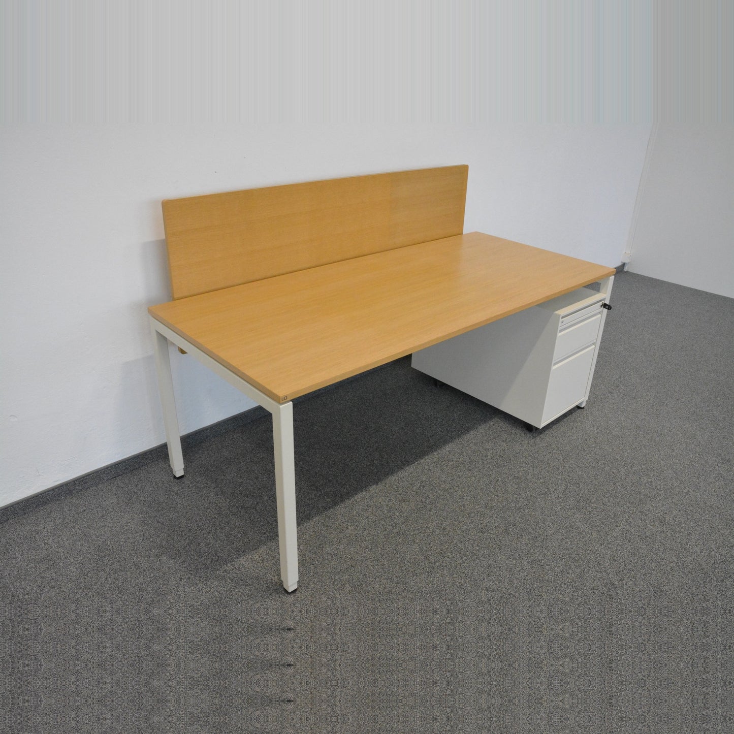 Lista Office Kombination Ergonomie 4