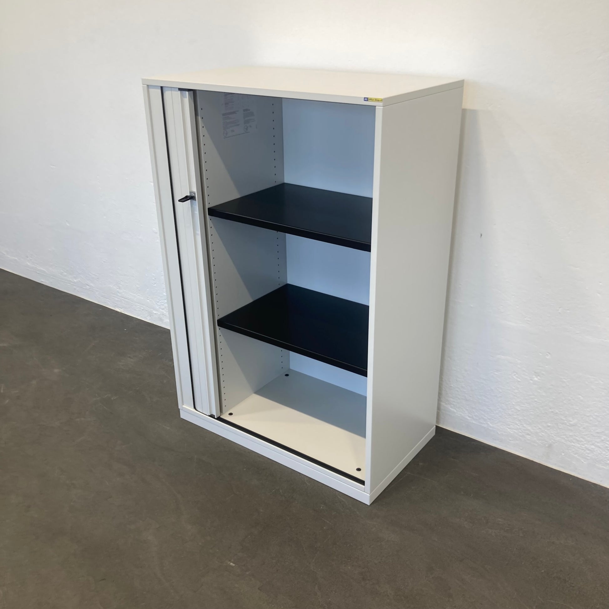 Steelcase Share It Lateralschrank von rechts - 6034166