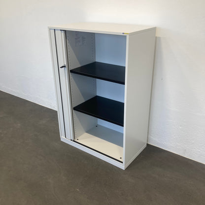 Steelcase Share It Lateralschrank von rechts - 6034166