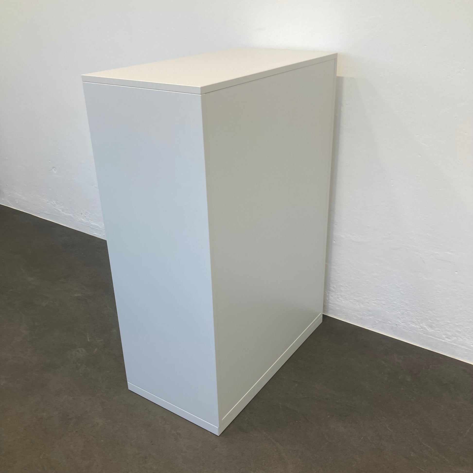 Steelcase Share It Lateralschrank von hinten - 6034166