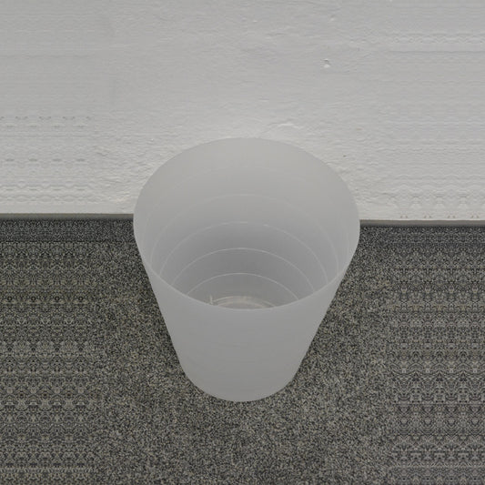 IKEA Fniss Abfalleimer 10 Liter